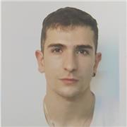 Me llamo Dani, soy estudiante de Universidad y tengo el título de monitor de ocio. Puedo ayudar con cualquier materia de primaria